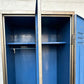 1970s East German Factory Lockers