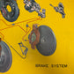 1960s Datsun 1800 Dealership Poster