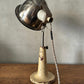 Table Lamp In The Style Of Fritz Pendorff (GDR) Circa 1950s