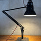 Herbert Terry 2 Step The 1227 Anglepoise Table Lamp