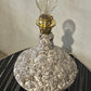 Otto Keramik Fat Lava UFO Lamp
