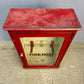 Early 1900s Fire Hose Cabinets