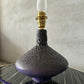 Otto Keramik Fat Lava UFO Lamp