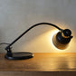 1930s BUR, Bunte & Remmler Model MATADOR 2768 Table Lamp