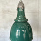 1940s Large Industrial Factory Lights By Simplex