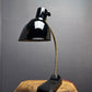 Rare 1930s Bauhaus Desk Lamp By Dr. Ing. Schneider & Co