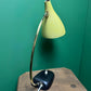 1960s Bauhaus Table Lamp By Gebrüder Cosack Germany