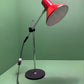 1970s Table Lamp By SIS Germany