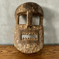 Kumu Divination Mask From The D.R. Congo