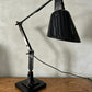 1930s Waligraph Zonalite Task Lamp