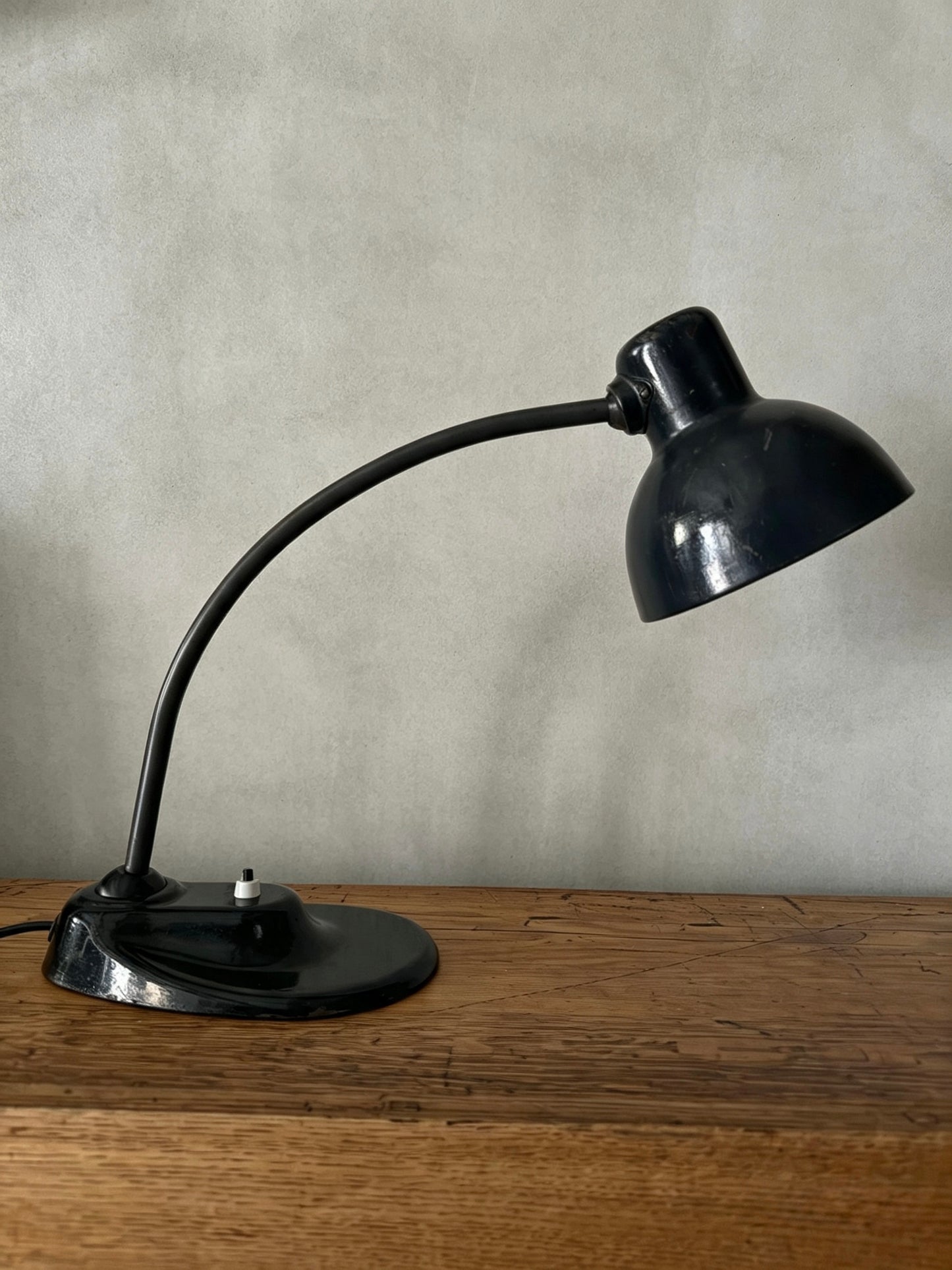 1930s Kandem 12000 By Marianne Brandt For Körting & Mathiesen