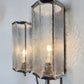 1930s Pair Of Art Deco Wall Lights