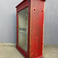 Early 1900s Fire Hose Cabinets