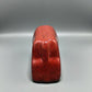 Otto Keramik Classic Ceramic Bull West German Pottery Fat Lava