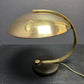 1960s Large Table Lamp By Heinz F W Stahl For Hillebrand Lighting