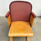 1960s East German Theatre Chair