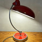Model 6631 President Table Lamp By Kaiser Idell