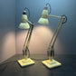 Herbert Terry 2 Step The 1227 Anglepoise Table Lamp