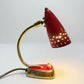 1950s Italian Table Lamp By Stilnovo