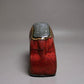 Otto Keramik Classic Ceramic Bull West German Pottery Fat Lava