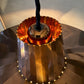 Copper Pendant Light Model CL-30 By David Derksen Design