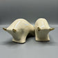 Otto Keramik Gold Edition Ceramic Bull West German Pottery Fat Lava