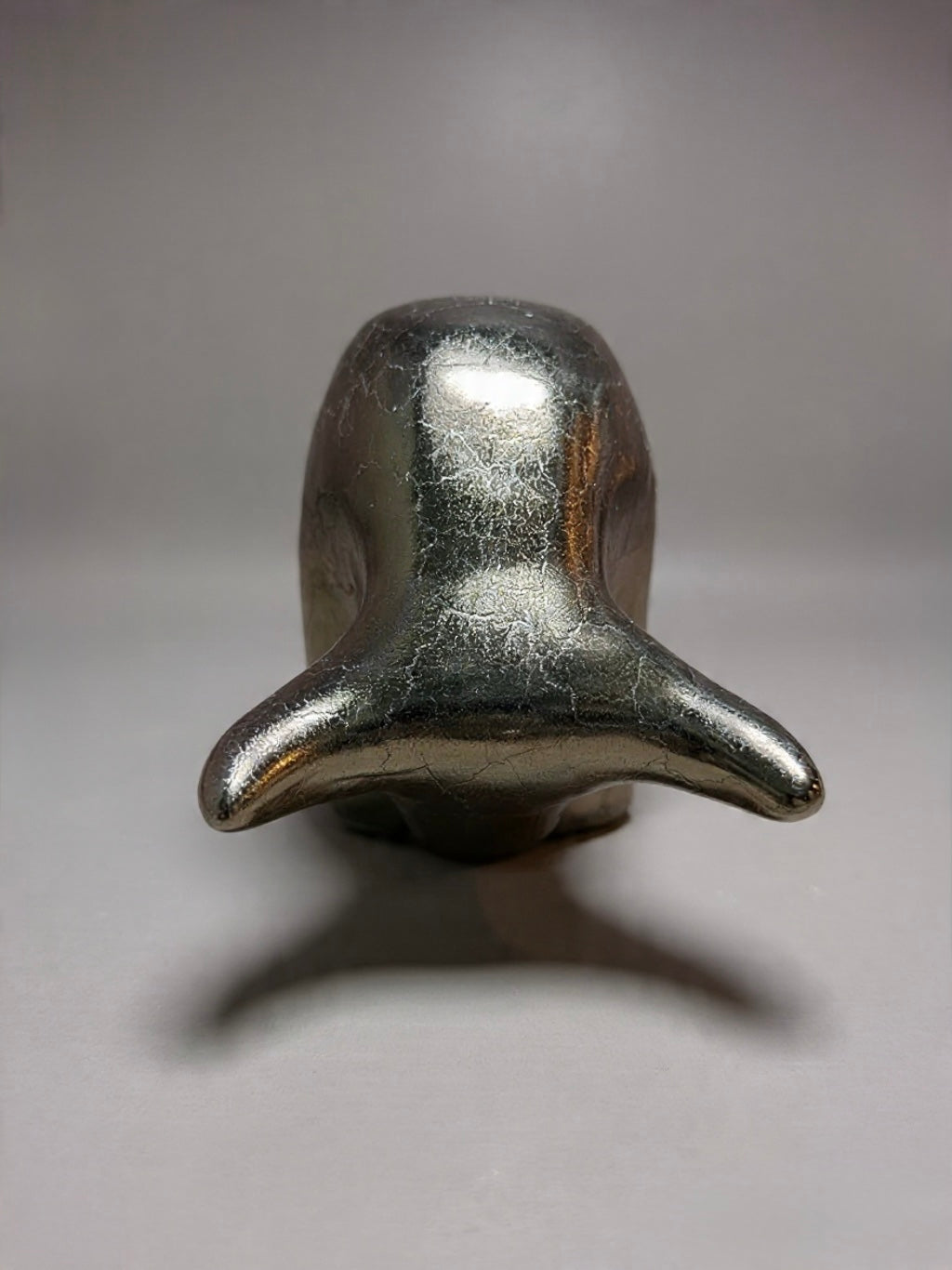 Otto Keramik Classic Ceramic Bull West German Pottery Fat Lava