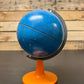 1960s Metal Celestial Table Globe By Scan Globe AS Copenhagen