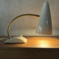 1960s German Gooseneck Table Lamp