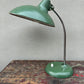 1950s Bauhaus Table Lamp Kaiser Idell Model 6786 By Christian Dell