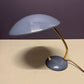 1950s Bauhaus Table Lamp Kaiser Idell Model 6781 By Christian Dell