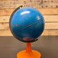 1960s Metal Celestial Table Globe By Scan Globe AS Copenhagen