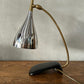 1950s Bauhaus Table Lamp By Gebrüder Cosack Germany