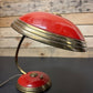 1950s Modernist Table Lamp By Helo Leuchten