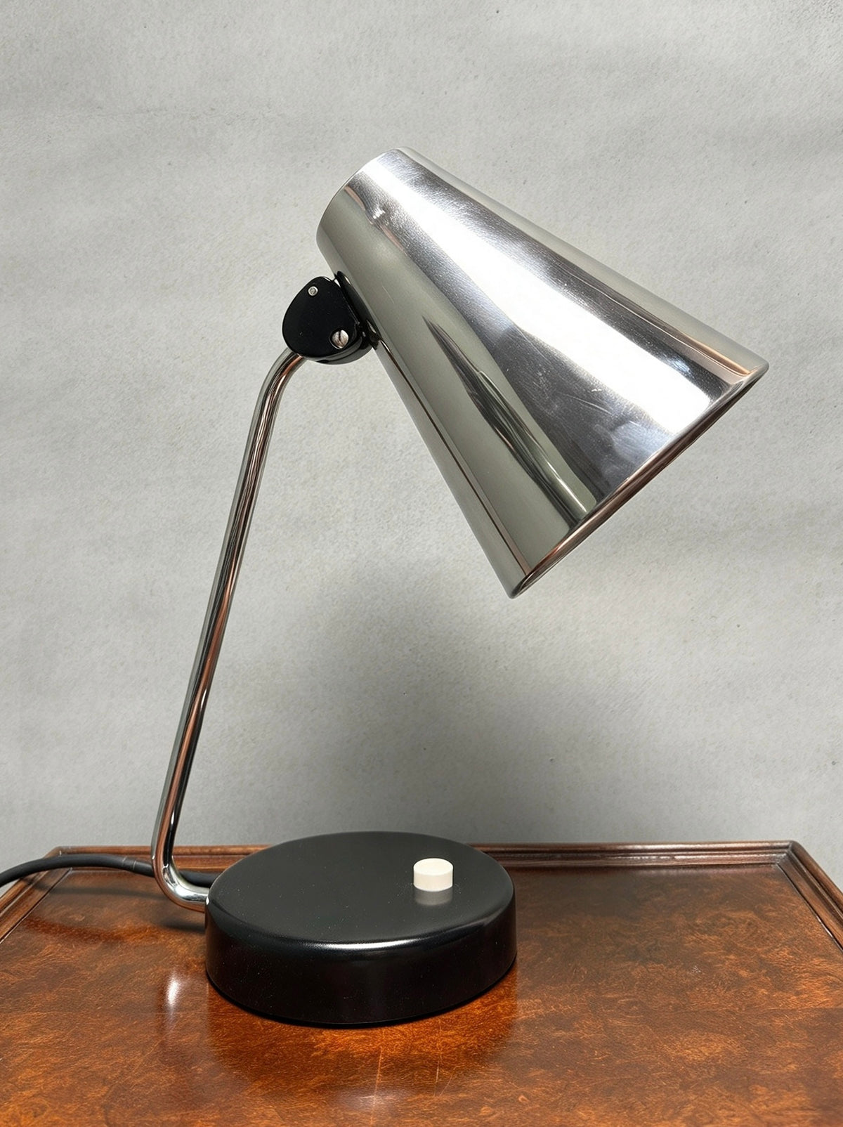 1970s Table Lamp By Kaiser Leuchten Germany