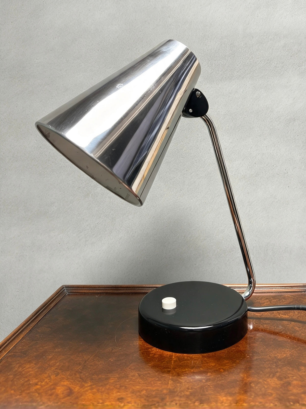 1970s Table Lamp By Kaiser Leuchten Germany