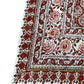 Ghalamkari Hand Block Prints Made In Iran