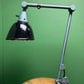 1950s Task Lamp By Curt Fischer For Midgard