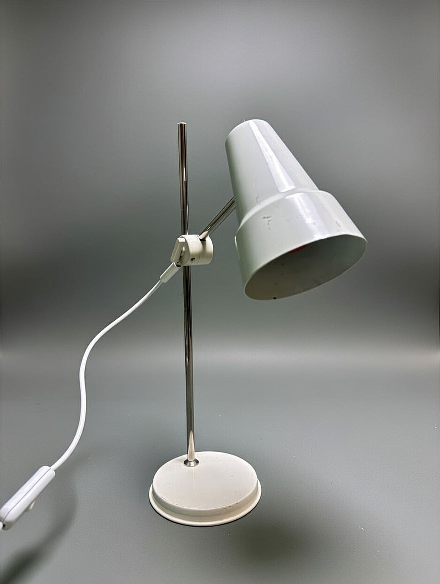 1970s German Retro Table Lamp