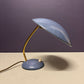 1950s Bauhaus Table Lamp Kaiser Idell Model 6781 By Christian Dell