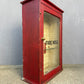 Early 1900s Fire Hose Cabinets