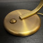 1960s Brass Table Lamp By Heinz F W Stahl For Hillebrand Lighting