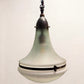 1920s Luzette Pendant Light By Peter Behrens For Siemens & Schukert