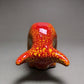 Otto Keramik Classic Ceramic Bull West German Pottery Fat Lava
