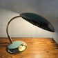1950s Gooseneck Table Lamp By Hala
