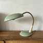 1960s Italian Gooseneck Table Lamp