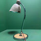 1930s Table Lamp By Christian Dell For Molitor, Berlin