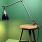 1940s Task Lamp By Curt Fischer For Midgard