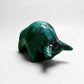 Otto Keramik Classic Ceramic Bull West German Pottery Fat Lava