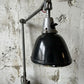 1940s Task Lamp By Curt Fischer For Midgard